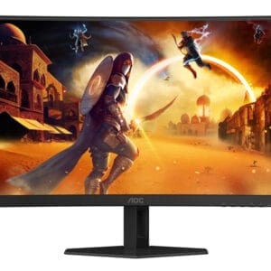 AOC 27 inča C27G4ZXE Gaming monitor - Slika 1