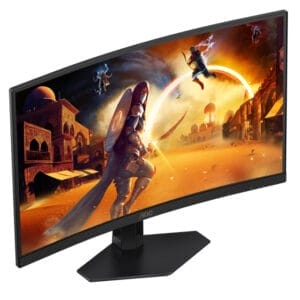 AOC 27 inča C27G4ZXE Gaming monitor - Slika 2