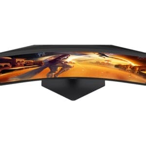 AOC 27 inča C27G4ZXE Gaming monitor - Slika 4