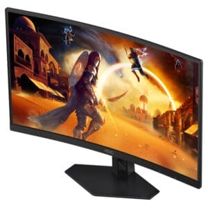 AOC 27 inča C27G4ZXE Gaming monitor - Slika 6