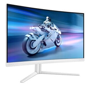 Philips 27 inča Evnia 27M2C5501/00 QHD 2560x1440 180Hz Adaptive Sync... - Slika 1