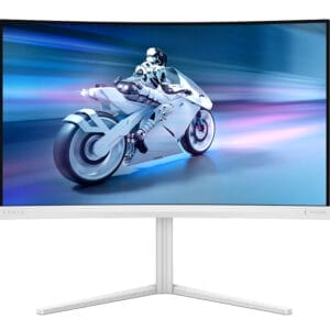 Philips 27 inča Evnia 27M2C5501/00 QHD 2560x1440 180Hz Adaptive Sync... - Slika 5