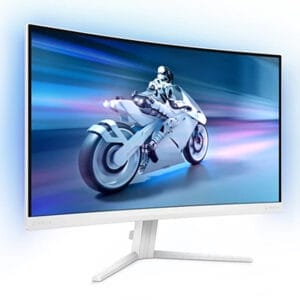 Philips 27 inča Evnia 27M2C5501/00 QHD 2560x1440 180Hz Adaptive Sync... - Slika 8