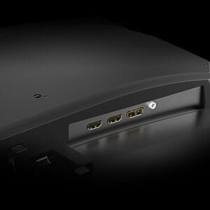 Gigabyte 27 inča GS27FC FHD 1920x1080 180Hz zakrivljeni gaming monito... - Slika 4