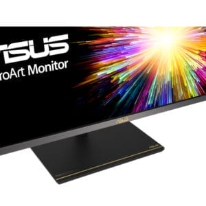 Asus 27 inča PA27UCX-K 4K HDR IPS USB-C 60 Hz monitor - Slika 4