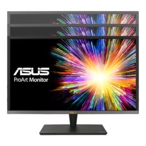 Asus 27 inča PA27UCX-K 4K HDR IPS USB-C 60 Hz monitor - Slika 7
