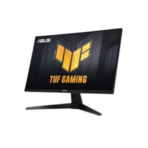 Asus 27 inča TUF VG27UQ1A UHD 3840x2160 Fast IPS 160 Hz gaming mo... - Slika 1