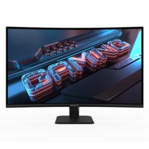 Gigabyte 31.5 inča GS32QCA QHD 2560x1440 VA 180 Hz gaming monitor - Slika 4