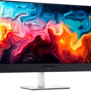 Dell 31.6 inch S3225QC 4K OLED 120Hz USB-C FreeSync Plus monitor - Slika 2