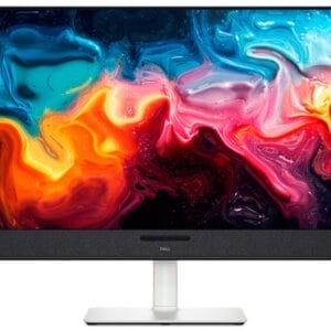 Dell 31.6 inch S3225QC 4K OLED 120Hz USB-C FreeSync Plus monitor - Slika 4