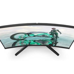 Philips 32 inča Evnia 32M2C3500L/00 Quad HD Fast VA zakrivljeni Gaming monitor - Slika 3