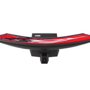 Asus 32 inča ROG Strix XG32WCS QHD 2560x1440 180 Hz zakrivljeni g... - Slika 4
