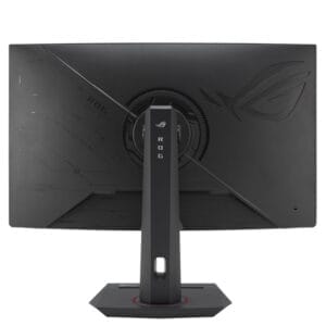 Asus 32 inča ROG Strix XG32WCS QHD 2560x1440 180 Hz zakrivljeni g... - Slika 6