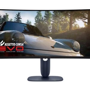 Dell 34 inch AW3425DW 240Hz WQHD FreeSync/G-Sync Alienware Gaming... - Slika 1