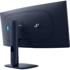 Dell 34 inch AW3425DW 240Hz WQHD FreeSync/G-Sync Alienware Gaming... - Slika 3