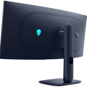 Dell 34 inch AW3425DW 240Hz WQHD FreeSync/G-Sync Alienware Gaming... - Slika 4