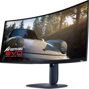 Dell 34 inch AW3425DW 240Hz WQHD FreeSync/G-Sync Alienware Gaming... - Slika 6