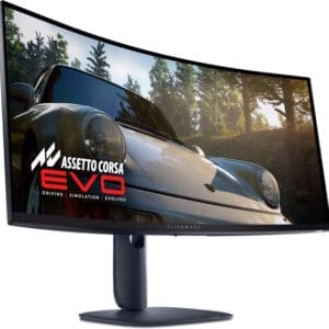 Dell 34 inch AW3425DW 240Hz WQHD FreeSync/G-Sync Alienware Gaming... - Slika 7