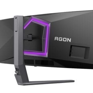AOC 34 inča AG346UCD WQHD Gaming zakrivljeni monitor - Slika 3