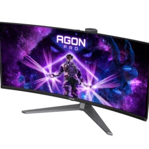 AOC 34 inča AG346UCD WQHD Gaming zakrivljeni monitor - Slika 5