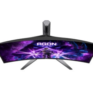 AOC 34 inča AG346UCD WQHD Gaming zakrivljeni monitor - Slika 8