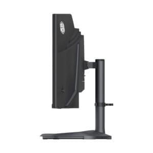 Cooler Master 34 inča GM34-CWQ2 UWQHD 3440x1440 165 Hz USB-C 65W gaming monitor (CMI-GM34-CWQ2-EK) - Slika 3