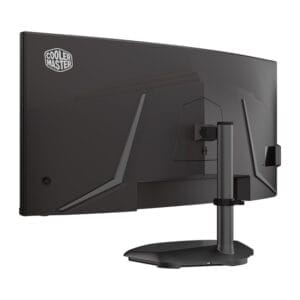 Cooler Master 34 inča GM34-CWQ2 UWQHD 3440x1440 165 Hz USB-C 65W gaming monitor (CMI-GM34-CWQ2-EK) - Slika 5