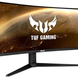 Asus 34 inča TUF Gaming VG34VQL1B WQHD 3440x1440 165Hz FreeSync z... - Slika 2