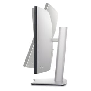 Dell 37.5 inch U3824DW WQHD+ USB-C UltraSharp zakrivljeni IPS mon... - Slika 1