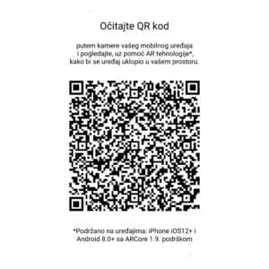 Dell 37.5 inch U3824DW WQHD+ USB-C UltraSharp zakrivljeni IPS mon... - Slika 8