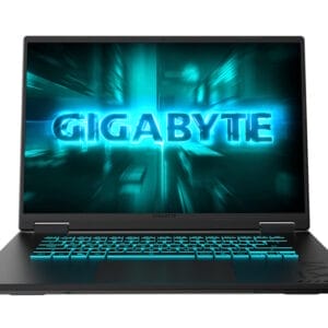 Gigabyte A16 3TH 16 inch FHD+ 165Hz 300nits AMD Ryzen 7 260 16GB 512GB SSD GeForce RTX 5050 8GB Backlit gaming laptop - Slika 4
