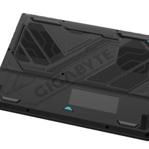 Gigabyte A16 3VH 16 inch FHD+ 165Hz 300nits AMD Ryzen 7 260 16GB 1TB SSD GeForce RTX 5060 8GB Backlit gaming laptop - Slika 2