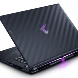 Gigabyte AORUS MASTER 16 BXH 16 inch QHD+ OLED 240Hz 500nits Core Ult... - Slika 1