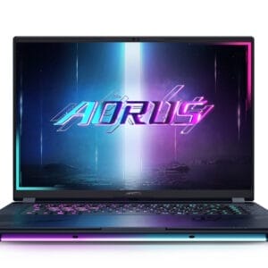 Gigabyte AORUS MASTER 16 BXH 16 inch QHD+ OLED 240Hz 500nits Core Ult... - Slika 4