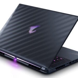 Gigabyte AORUS MASTER 16 BZH 16 inch QHD+ OLED 240Hz 500nits Core Ultra 9 275HX 32GB 1TB SSD GeForce RTX 5090 24GB RGB Backlit Win11Pro gaming laptop - Slika 3