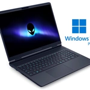 Dell Alienware 16X Aurora 16 inch QHD+ 240Hz 500nits Core Ultra 9 275HX 96GB 3TB SSD GeForce RTX 5070 8GB RGB Backlit Win11Pro gaming laptop - Slika 4