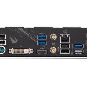 Gigabyte B550M AORUS ELITE AX 1.3 matična ploča - Slika 5