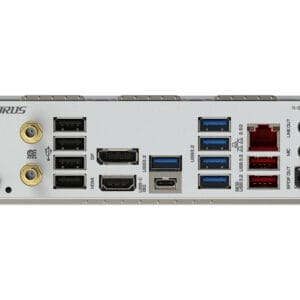 Gigabyte B650M A ELITE AX ICE rev. 1.x matična ploča - Slika 4