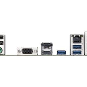 Gigabyte B760M D3HP DDR4 1.0 matična ploča - Slika 4