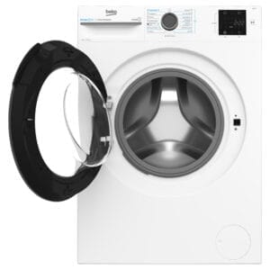 Beko Mašina za pranje veša Beko inverter ProSmart BM3WFSU37213WA ... - Slika 1