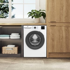 Beko Mašina za pranje veša Beko inverter ProSmart BM3WFSU37213WA ... - Slika 3