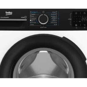 Beko BM3WFSU38213WPBB ProSmart inverter mašina za pranje veša - Slika 4