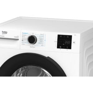 Beko BM3WFSU38413WB ProSmart inverter mašina za pranje veša - Slika 2