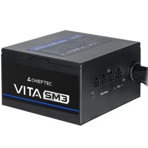 Chieftec BPX-750-C 750W VITA SM3 80Plus Bronze napajanje 3Y - Slika 2