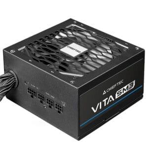 Chieftec BPX-750-C 750W VITA SM3 80Plus Bronze napajanje 3Y - Slika 6