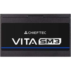 Chieftec BPX-750-C 750W VITA SM3 80Plus Bronze napajanje 3Y - Slika 7