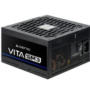 Chieftec BPX-850-C 850W VITA SM3 80Plus Bronze napajanje 3Y - Slika 5