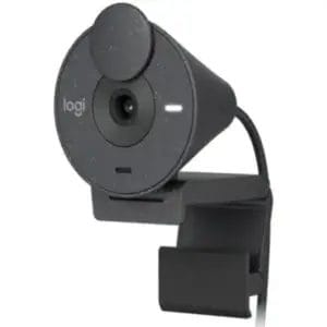 Logitech Web kamera Logitech BRIO 300 Graphite - Slika 2