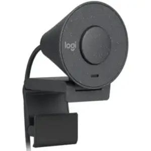 Logitech Web kamera Logitech BRIO 300 Graphite - Slika 3