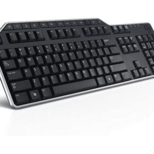 Dell Business Multimedia KB522 USB YU tastatura crna - Slika 2